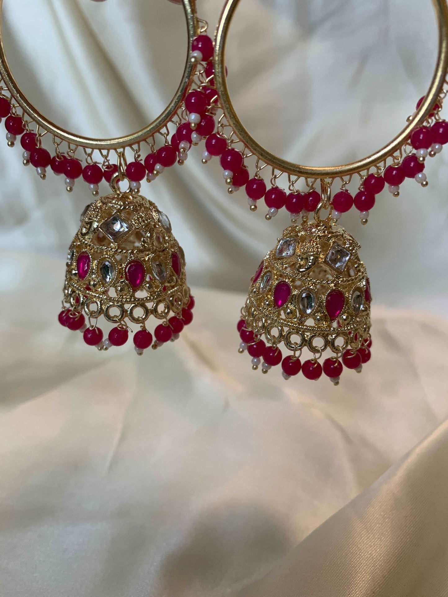 Jhumka | Lightweight