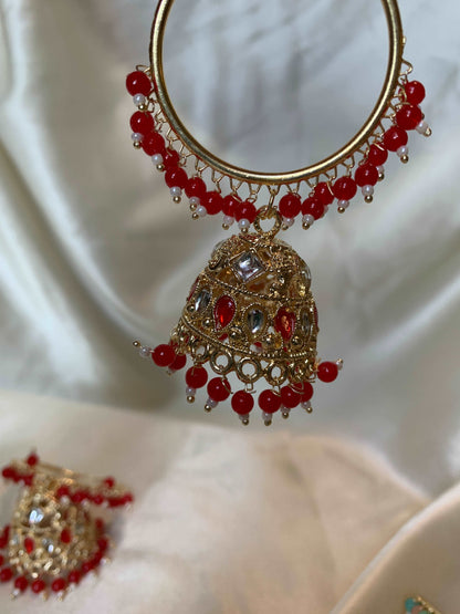 Jhumka | Lightweight