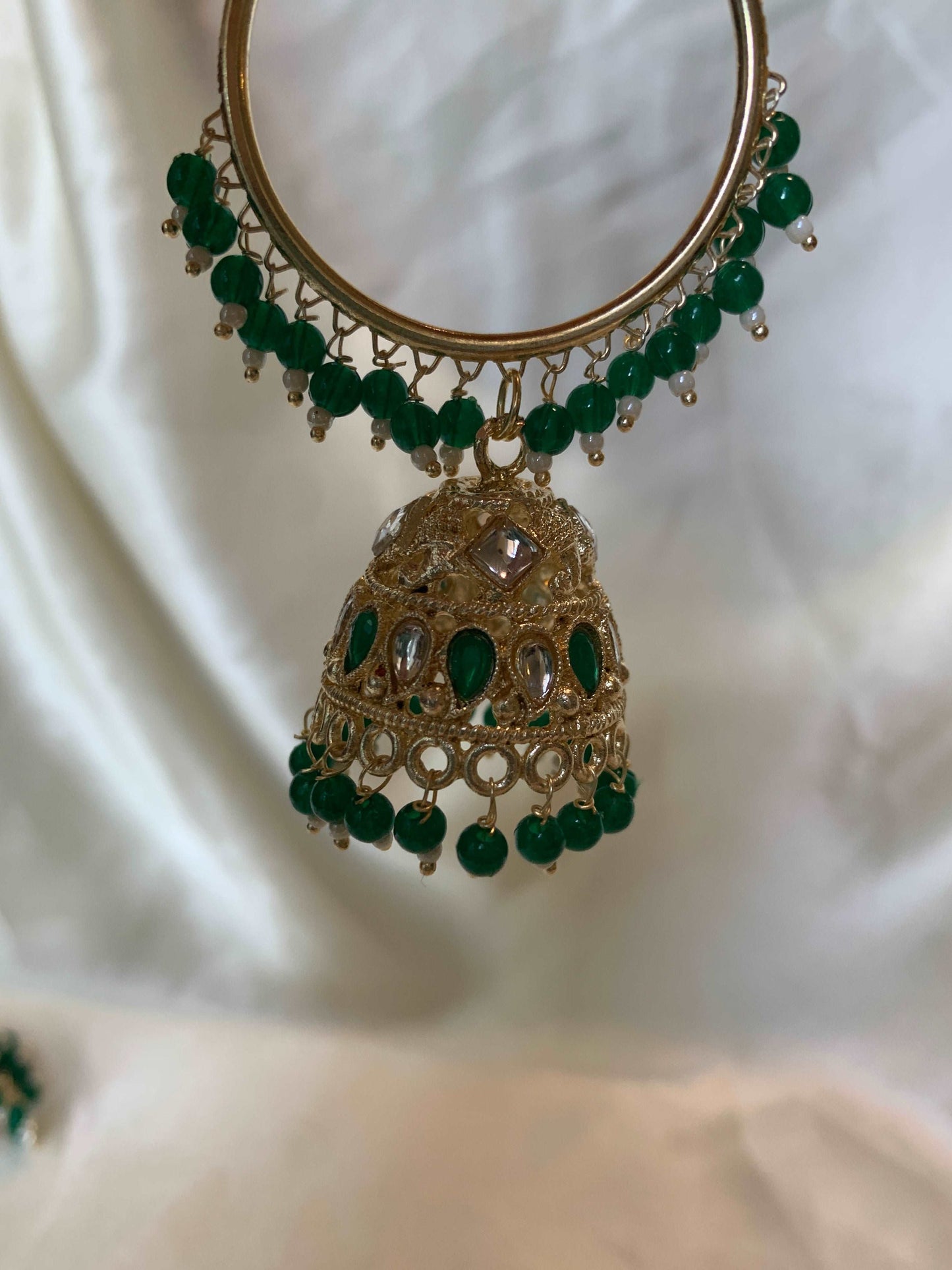 Jhumka | Lightweight