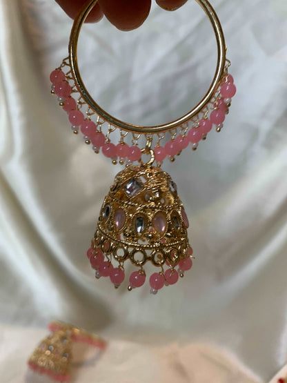 Jhumka | Lightweight