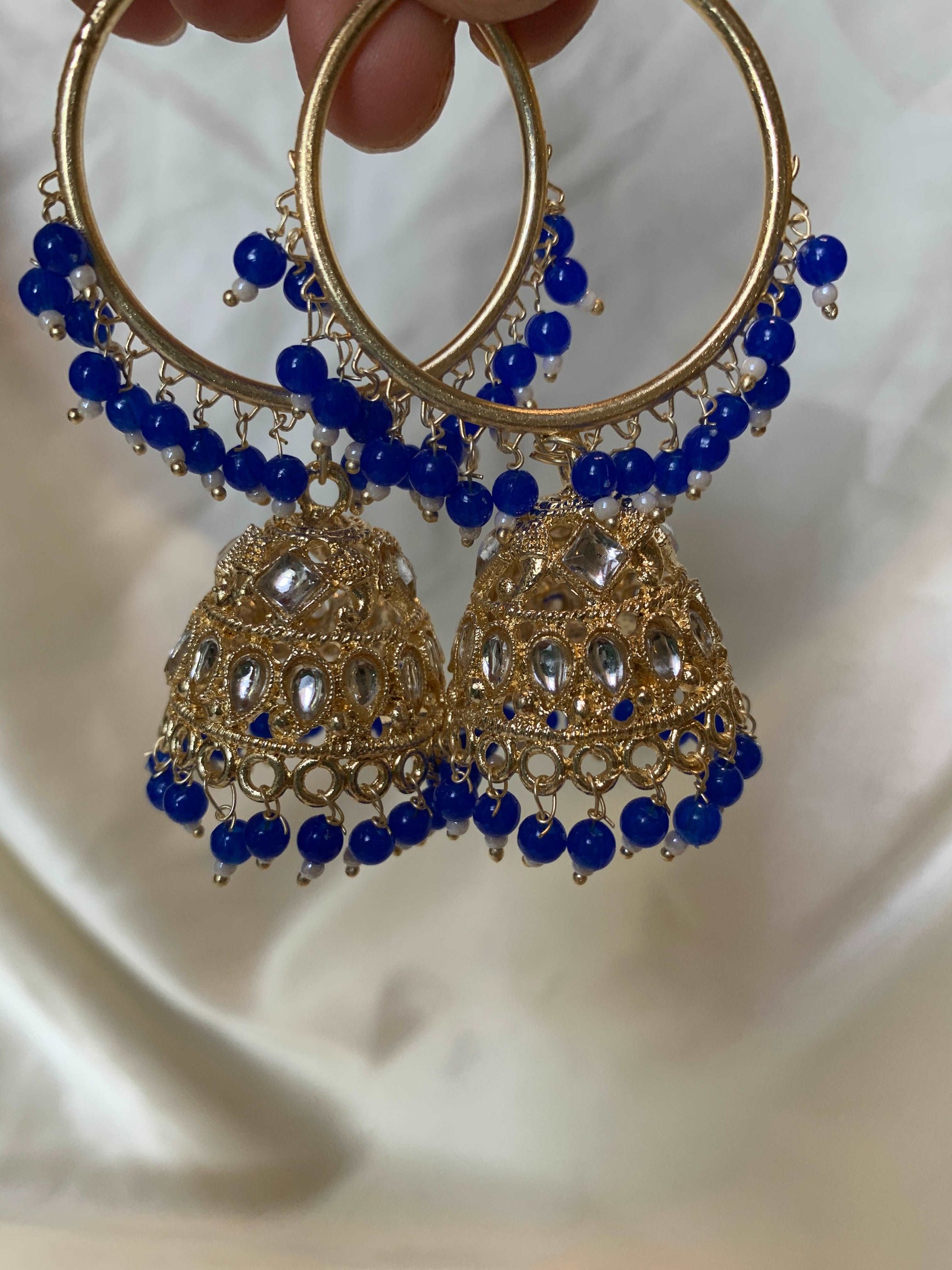 Jhumka | Lightweight