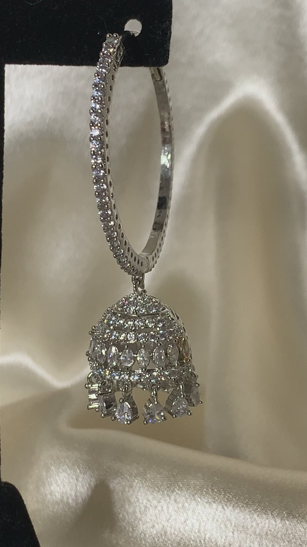 Jhumka – Inayah
